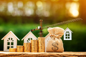 Average cost saving per project