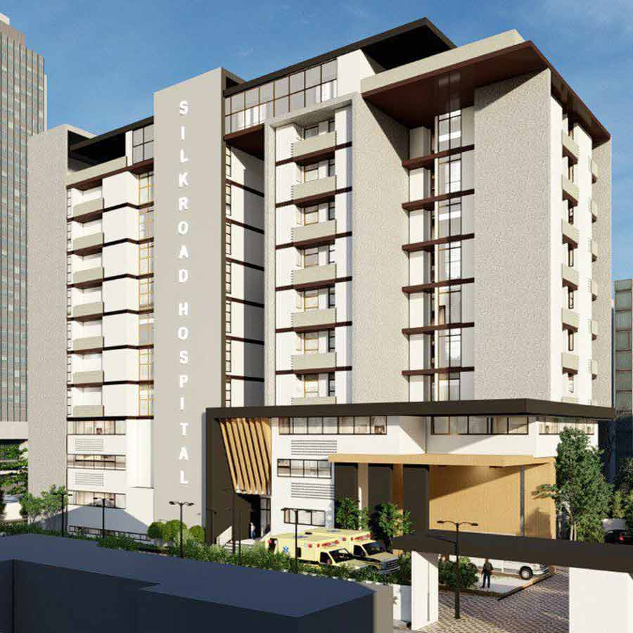 Engineering Consultancy 