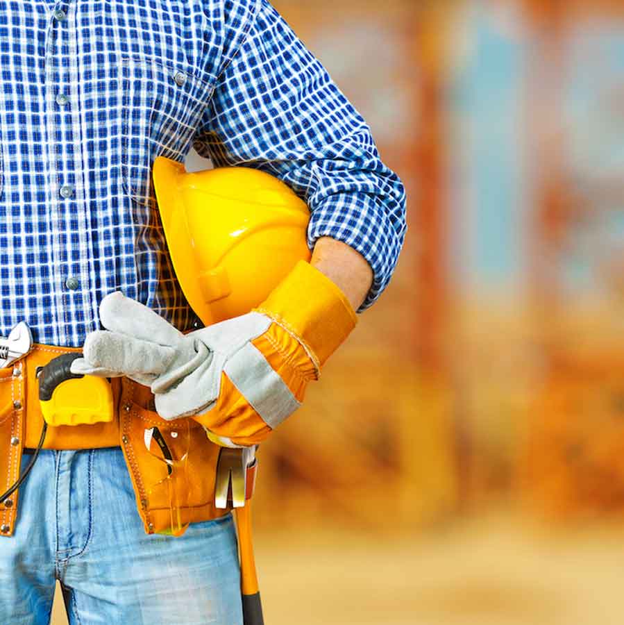 Engineering Facility Services